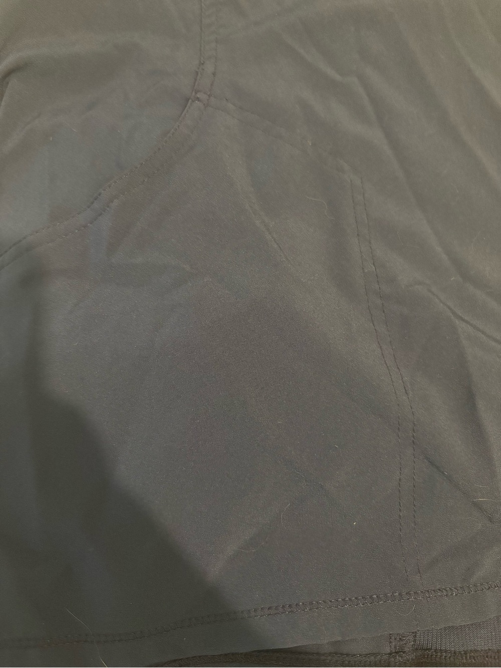 Cherokee Infinity Scrub Top - Picture 3 of 3
